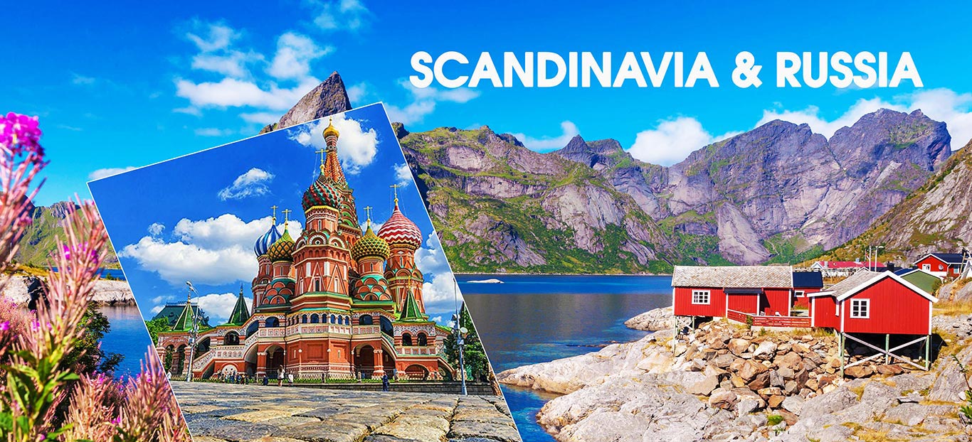 Best international holiday packages